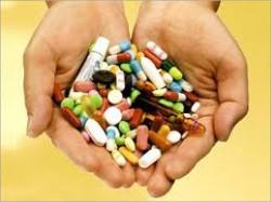 Patients will be able to choose a medicine on their own