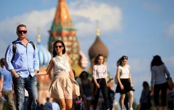 Почти половина россиян ожидает худших времен