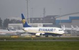 Ryanair Tells about Entering Ukrainian Market