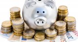 Бюджет-2018: державні запозичення прогнозуються на рівні 214 млрд грн