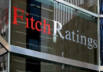 Fitch знизив рейтинги ряду українських компаній