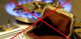Каждый третий украинец перестал платить за газ и отопление