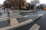 &laquo;Острівці безпеки&raquo; можуть стати обов&rsquo;язковими на нерегульованих переходах