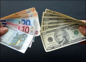 Показники валютного ринку на 23 жовтня 2017р.