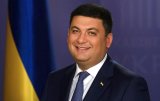 Гройсман задекларував близько 9 млн грн доходів