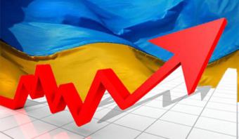 Украина поднялась в рейтинге экономик мира