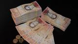 Показатели валютного рынка по состоянию на 19 мая 2017г.