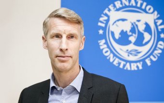 У МВФ назвали головні ризики держбюджету-2018