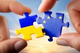 Український експорт в ЄС виріс на 10-12%, - П'ятницький