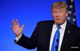 Трамп: Путін не міг бути за мене на виборах