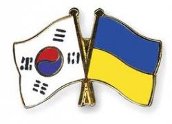 Схвалено проект Угоди між Україною і Кореєю про спрощення візового режиму