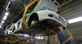 ЗАЗ зупинив виробництво авто Lanos