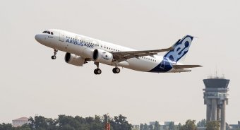 Нові прямі авіарейси з казахстанських міст відкриваються в 2018 році