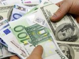 Гривня на межбанке продолжает падение