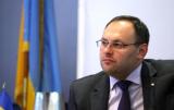 Луценко заявив про затримання Каськіва у Панамі
