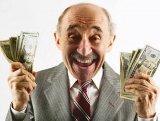 Инвесторы готовы вложить 100 миллиардов, если ВР узаконит номинального держателя
