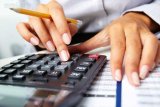 При начислении пени применяем учетную ставку - 17,5% годовых