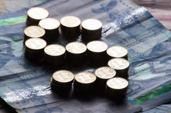 Россия теряет вес в банковском секторе Казахстана