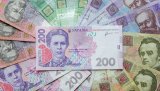 Гривня сильно росте на міжбанку