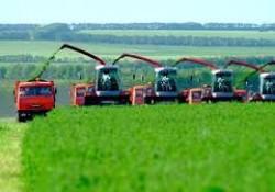 A new development program for farmers is to be adopted in 2014