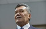 Янукович поскаржився Луценкові на держпереворот