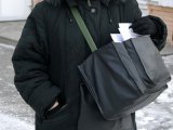 Листоноша вкрала 100 тисяч гривень і поїхала в Польщу