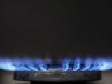 В I квартале население увеличило потребление газа на 56%