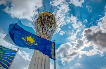 Sky Bank поспособствует развитию международной торговли с Казахстаном