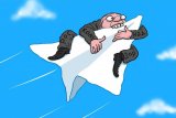 В РФ назвали количество ресурсов, пострадавших из-за блокировки Telegram
