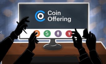 Українці залучили 100 мільйонів доларів за рахунок ICO криптовалют