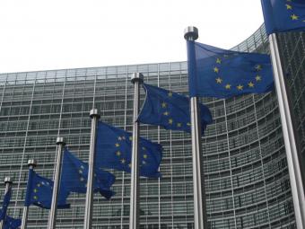 ЕК предложила перейти на единое представительство еврозоны в МВФ