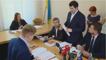 Суд взялся за ходатайство НАБУ: на заседании ждут жену и тестя Насирова
