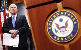 Маккейн заявив про втрату США ролі світового лідера