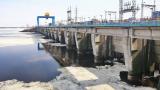&laquo;Укргідроенерго&raquo; у квітні подвоїло виробництво електроенергії