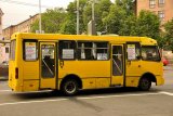 &laquo;Головна тема&raquo;: маршрутки повинні зникнути з доріг &ndash; Омелян
