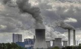 Украина через три года введет квоты на выбросы парниковых газов