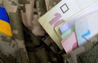 Кабмін підвищив пенсії військовослужбовцям