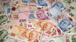 Дефіцит поточних операцій в Туреччині склав $65 млрд.