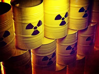 Банк низкообогащенного урана МАГАТЭ откроют 29 августа в Казахстане