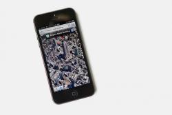 Apple purchases software producer Embark