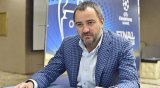 ФФУ считает Харьков, Одессу, Львов и Днипро перспективными для принятия финалов еврокубков в 2021