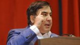 Готовий до будь-якого сценарію. Саакашвілі анонсував свій арешт