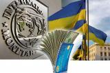 МВФ очікує оновлених макропрогнозів по Україні