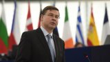 Представитель Еврокомиссии приедет в Киев для подписания транша на 1 миллиард евро