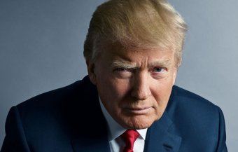 Трамп собирается ввести чрезвычайное положение в США