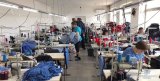 В Хмельницком обнаружили подпольную фабрику &laquo;брендовой&raquo; спортивной одежды