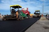 Строительством украинских дорог планирует заняться компания, построившая трассу для Формулы-1