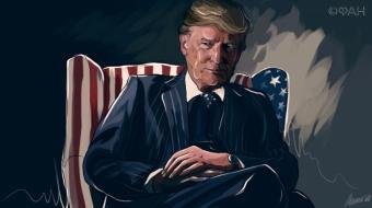Активісти погрожують зірвати інавгурацію Трампа