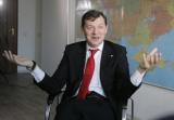 Ляшко не смог ответить откуда у него дорогие дома и машины, которых нет в декларации