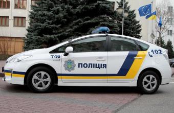 Аваков просить Mitsubishi знизити ціну на авто для Нацполіції
